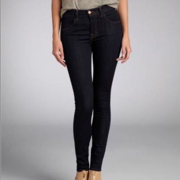 J brand starless jeans Clearance